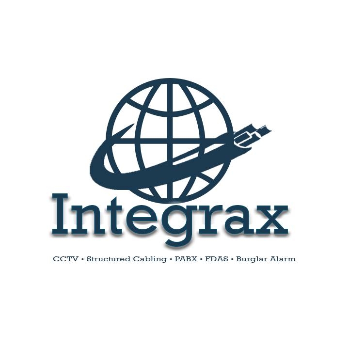 Integrax I.T. Solutions Logo